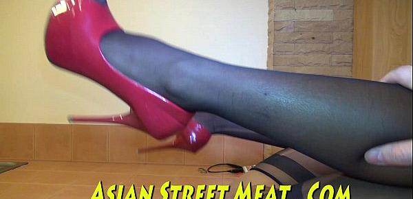  Anal Hook For Asian Maket Meat